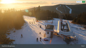 Lyžařský areál Hochficht - Smrčina / Hochficht - 29.12.2025 v 16:00 Lyžařský areál Hochficht - Smrčina / Hochficht - 29.12.2025 v 16:00