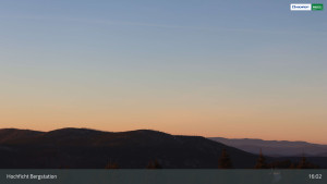 Lyžařský areál Hochficht - Smrčina / Hochficht - 29.12.2025 v 16:15 Lyžařský areál Hochficht - Smrčina / Hochficht - 29.12.2025 v 16:15