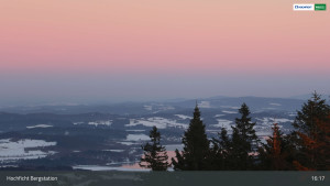 Lyžařský areál Hochficht - Smrčina / Hochficht - 29.12.2025 v 16:30 Lyžařský areál Hochficht - Smrčina / Hochficht - 29.12.2025 v 16:30