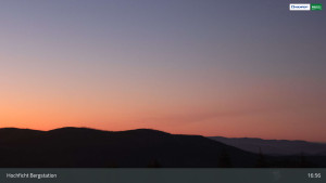 Lyžařský areál Hochficht - Smrčina / Hochficht - 29.12.2025 v 17:00 Lyžařský areál Hochficht - Smrčina / Hochficht - 29.12.2025 v 17:00