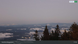 Lyžařský areál Hochficht - Smrčina / Hochficht - 29.12.2025 v 17:30 Lyžařský areál Hochficht - Smrčina / Hochficht - 29.12.2025 v 17:30