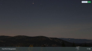 Lyžařský areál Hochficht - Smrčina / Hochficht - 29.12.2025 v 18:00 Lyžařský areál Hochficht - Smrčina / Hochficht - 29.12.2025 v 18:00