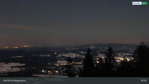 Lyžařský areál Hochficht - Smrčina / Hochficht - 29.12.2025 v 18:30 Lyžařský areál Hochficht - Smrčina / Hochficht - 29.12.2025 v 18:30