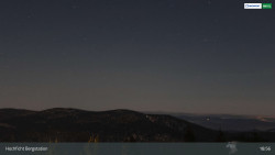 Smrčina / Hochficht