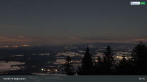 Lyžařský areál Hochficht - Smrčina / Hochficht - 29.12.2025 v 19:30 Lyžařský areál Hochficht - Smrčina / Hochficht - 29.12.2025 v 19:30