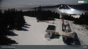 Lyžařský areál Hochficht - Smrčina / Hochficht - 29.12.2025 v 19:45 Lyžařský areál Hochficht - Smrčina / Hochficht - 29.12.2025 v 19:45