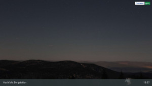 Lyžařský areál Hochficht - Smrčina / Hochficht - 29.12.2025 v 20:15 Lyžařský areál Hochficht - Smrčina / Hochficht - 29.12.2025 v 20:15