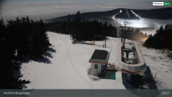 Smrčina / Hochficht