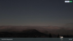 Lyžařský areál Hochficht - Smrčina / Hochficht - 29.12.2025 v 21:15 Lyžařský areál Hochficht - Smrčina / Hochficht - 29.12.2025 v 21:15