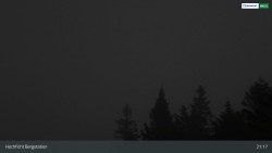 Smrčina / Hochficht