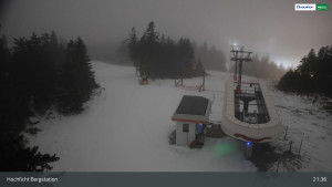 Lyžařský areál Hochficht - Smrčina / Hochficht - 29.12.2025 v 21:45 Lyžařský areál Hochficht - Smrčina / Hochficht - 29.12.2025 v 21:45