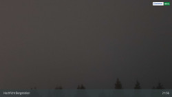 Smrčina / Hochficht