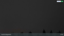 Smrčina / Hochficht