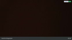 Smrčina / Hochficht