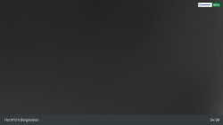 Smrčina / Hochficht