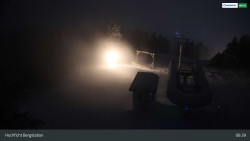 Smrčina / Hochficht