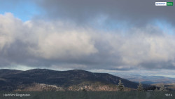 Smrčina / Hochficht