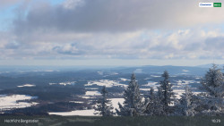 Smrčina / Hochficht