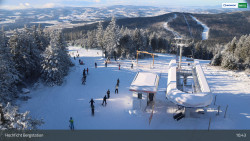 Smrčina / Hochficht