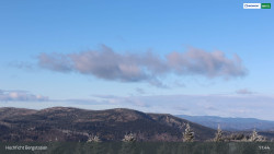 Smrčina / Hochficht