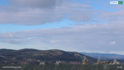 Smrčina / Hochficht