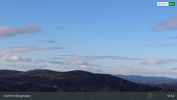 Smrčina / Hochficht