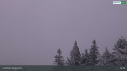 Smrčina / Hochficht