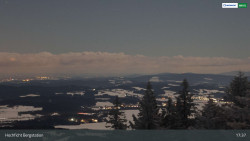 Smrčina / Hochficht