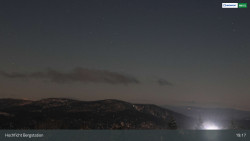 Smrčina / Hochficht