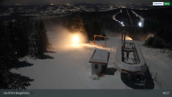 Smrčina / Hochficht