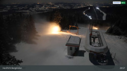 Smrčina / Hochficht