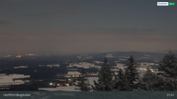 Smrčina / Hochficht