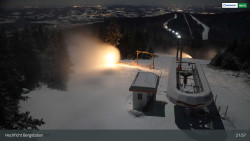 Smrčina / Hochficht