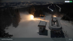 Smrčina / Hochficht