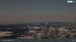 Smrčina / Hochficht