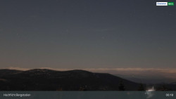 Smrčina / Hochficht