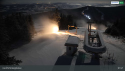 Smrčina / Hochficht