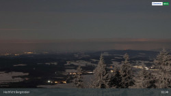 Smrčina / Hochficht