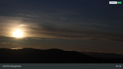 Smrčina / Hochficht