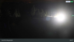 Smrčina / Hochficht