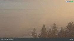 Smrčina / Hochficht