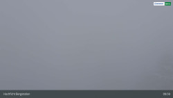 Smrčina / Hochficht