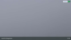 Smrčina / Hochficht