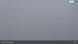 Smrčina / Hochficht