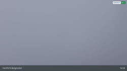 Smrčina / Hochficht