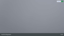 Smrčina / Hochficht