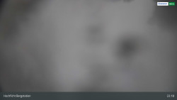 Smrčina / Hochficht