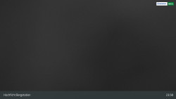 Smrčina / Hochficht