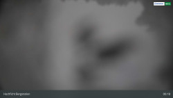 Smrčina / Hochficht