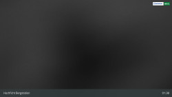 Smrčina / Hochficht